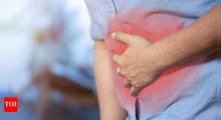 Liver Injury Signs: 5 indicators your liver will not be functioning properly |