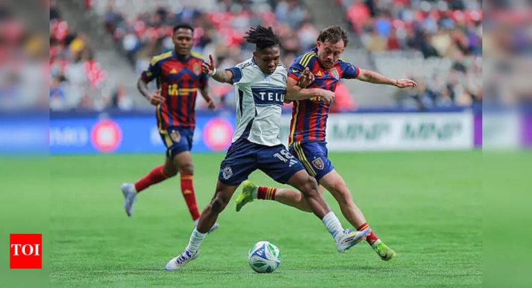 Actual Salt Lake vs Vancouver: Whitecaps appears to be like to regain form earlier than the important thing stretch of MLS (Might 24, 2025) | Soccer information