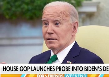Home calls for testimony from Biden’s physician in well being probe – Fox Information