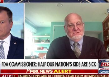 RFK Jr. may very well be essentially the most ‘consequential’ well being secretary ever: Former CDC director – Fox Information