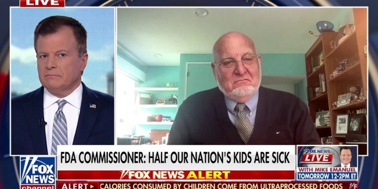 RFK Jr. may very well be essentially the most ‘consequential’ well being secretary ever: Former CDC director – Fox Information