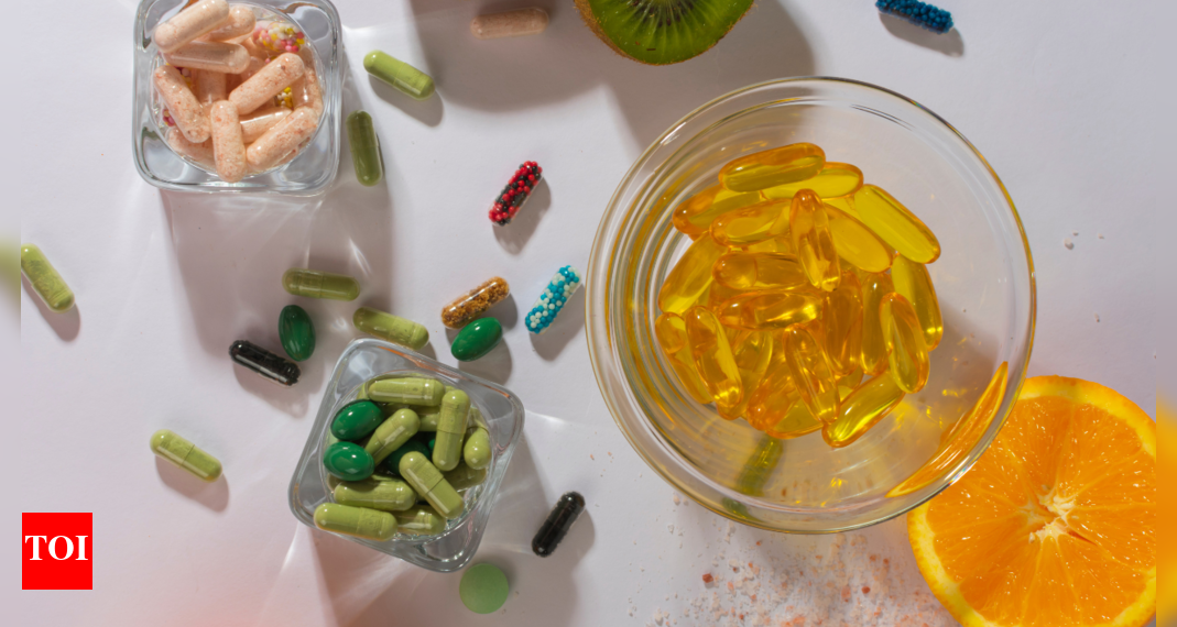 Taking this vitamin repeatedly can decelerate ageing and enhance longevity