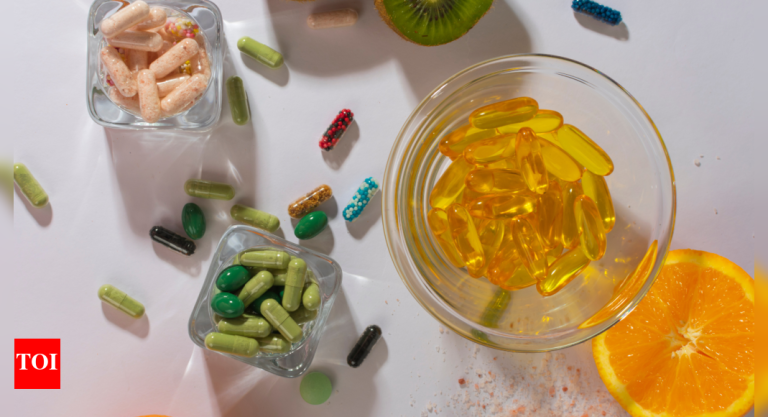 Taking this vitamin repeatedly can decelerate ageing and enhance longevity