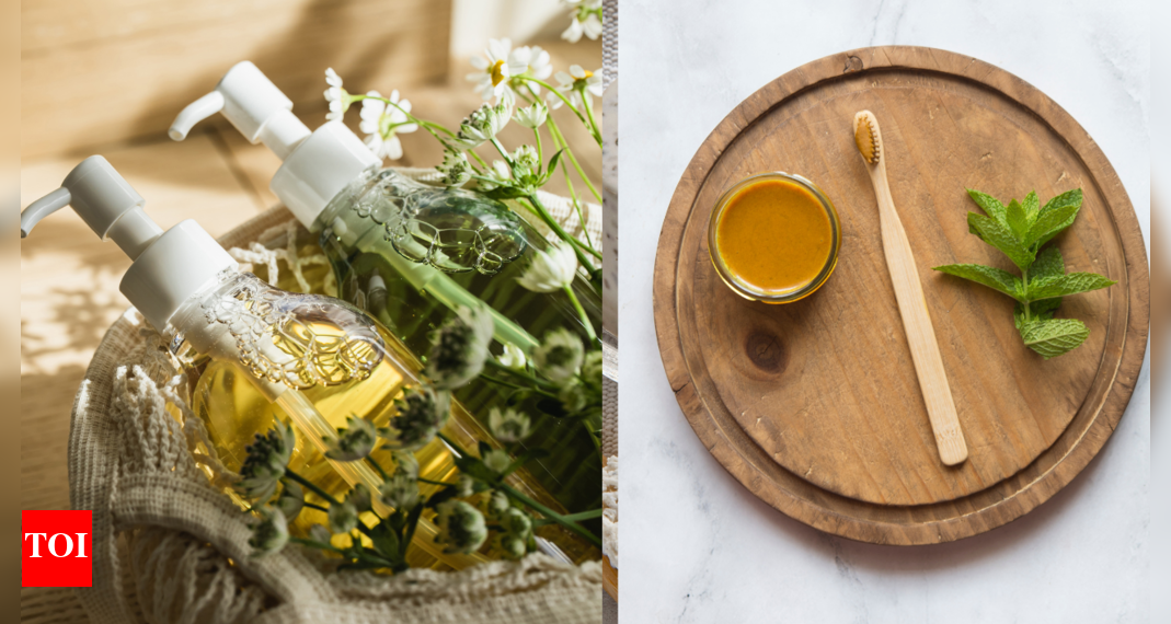 Actual individuals, actual suggestions: Why individuals are transferring in direction of natural and Ayurvedic