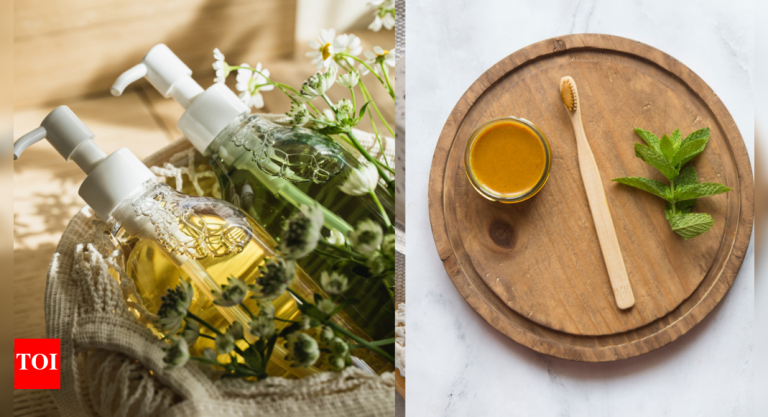 Actual individuals, actual suggestions: Why individuals are transferring in direction of natural and Ayurvedic