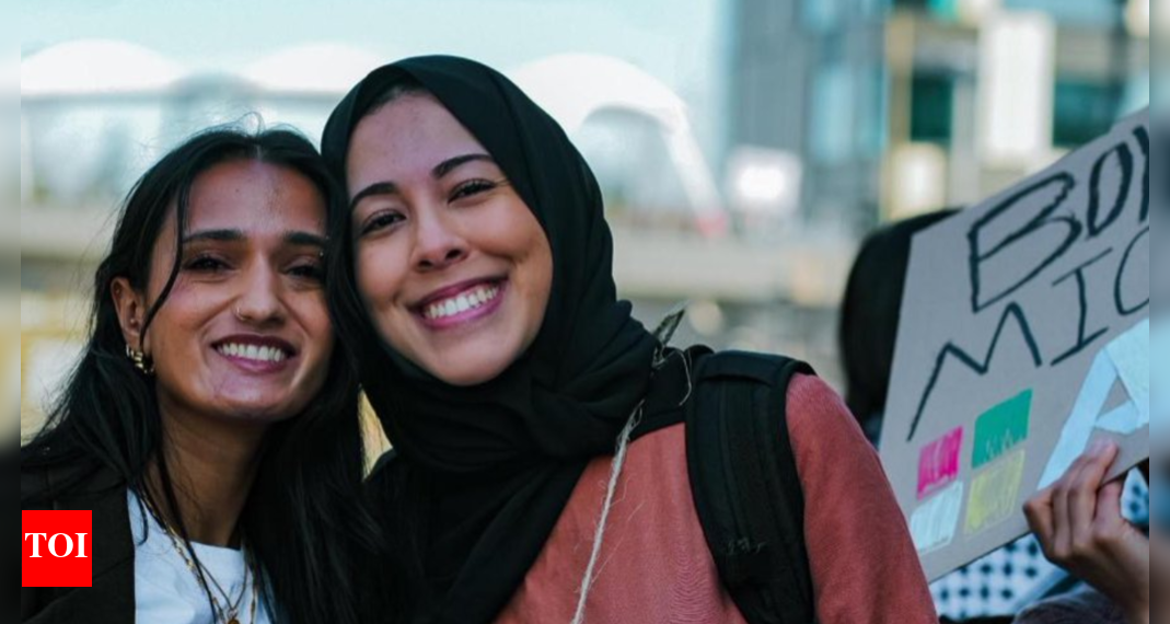 Who’s Vaniya Agrawal, Indian-American software program engineer who disrupted the 2 Microsoft occasions this 12 months