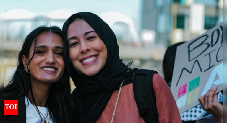 Who’s Vaniya Agrawal, Indian-American software program engineer who disrupted the 2 Microsoft occasions this 12 months