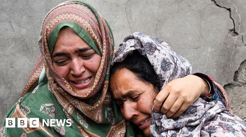 How India and Pakistan share one of the vital harmful limits on the planet