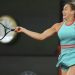 French Open: Sabalenka, Svitolina, Zheng Cruise within the second spherical | Tennis information