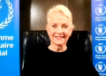 Transcript: Cindy McCain on “Face the Nation with Margaret Brennan,” Might 25, 2025