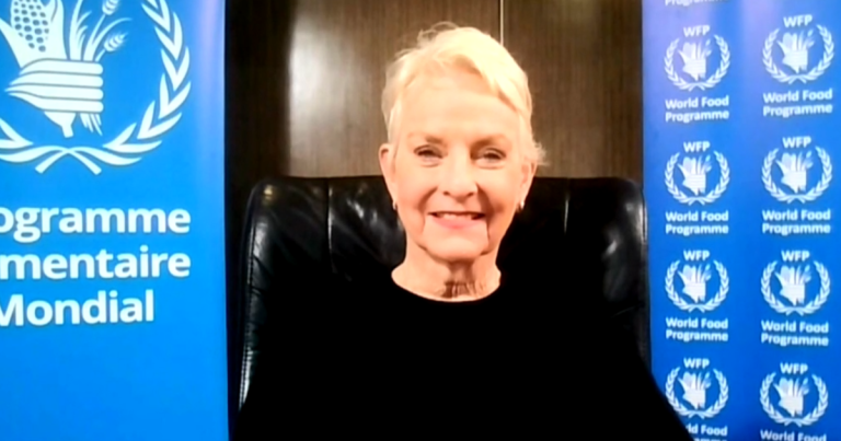 Transcript: Cindy McCain on “Face the Nation with Margaret Brennan,” Might 25, 2025
