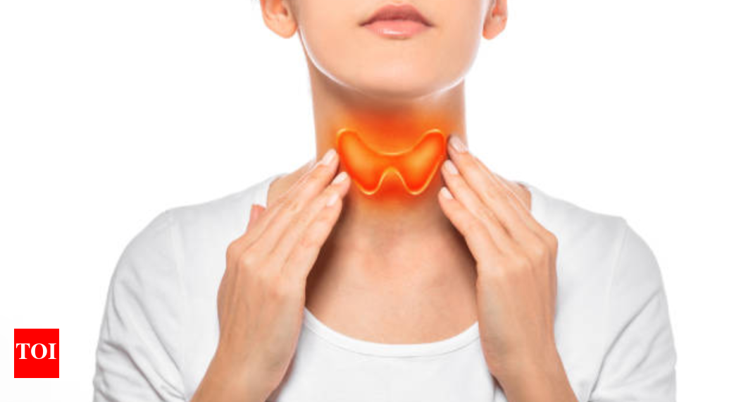 World Thyroid Day 2025: How your thyroid may very well be steering your psychological state