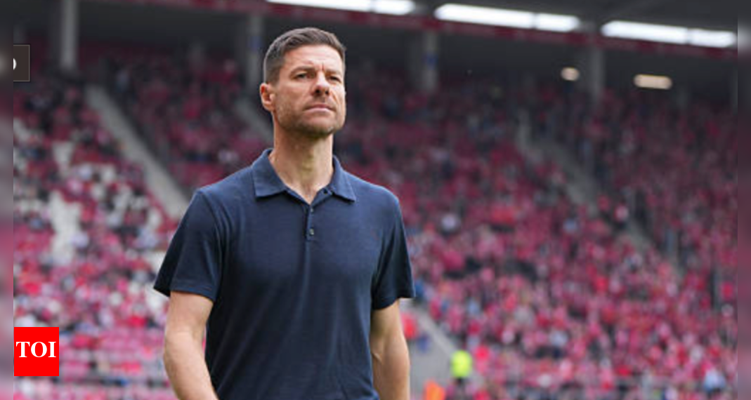 How a lot might Xabi Alonso might win in comparison with Carlo Ancelotti at Actual Madrid? | Soccer information