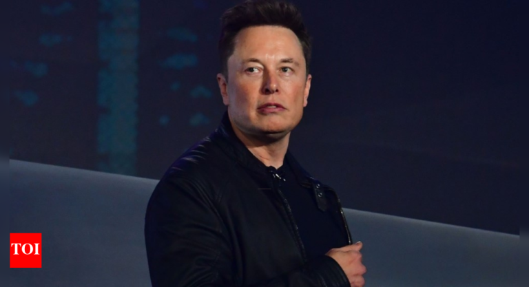 Dissatisfied with Twitter interruption, Elon Musk publicizes: Again on the 24/7 celebration at work and sleeping in …