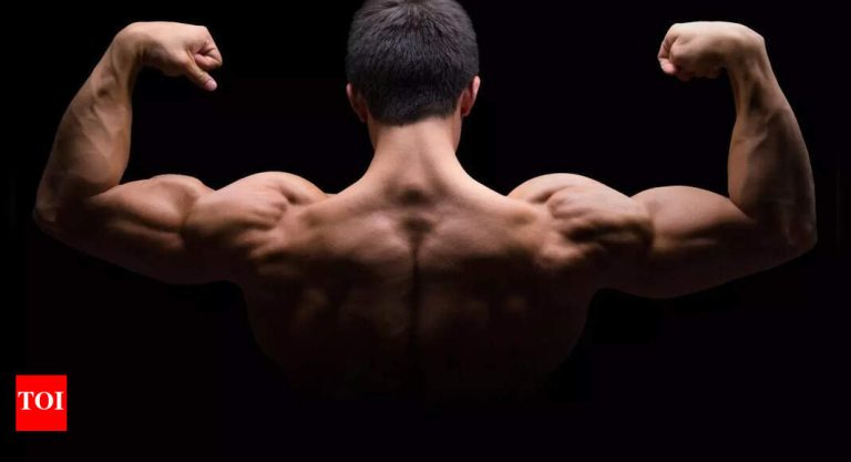 Is excessive bodybuilding placing your coronary heart in danger? This is what the research says