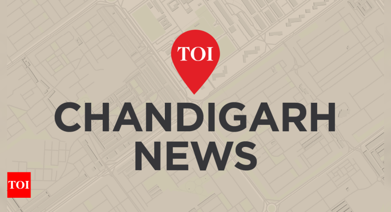 The PKL police go excessive expertise to take over the crime Chandigrah Information