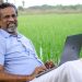 The founding father of Zoho, Sridhar Vombu, shares the query of his Amma who “made strain on him”