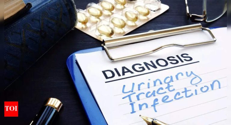 Urinary Tract Infections (UTI) Signs:  recognise UTIs early in children— Particularly newborns and school-aged kids |