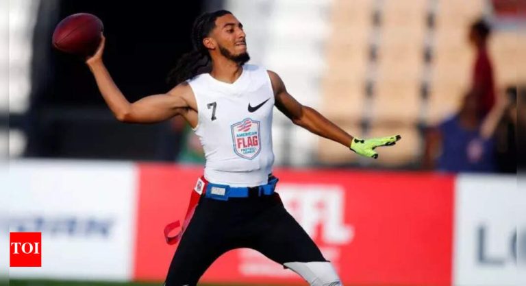 “The boys of the pavilion deserve their alternative”: Darrell Doucette defends the soccer veterans as Patrick Mahomes and Spots Olympic Tyreek Hill Eye | NFL information