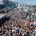 In photos: Lengthy flood followers for historian Scudetto Parade in Naples | Soccer information