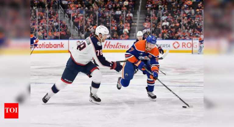 The brand new period of Edmonton Oilers via Connor McDavid and Stuart Skinner | Nhl information
