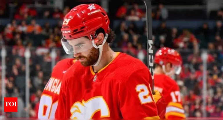Justice Maria Caroccia proves textual content proof towards Dillon Dubé within the Hockey Canada Canada strategy of sexual assault | Nhl information