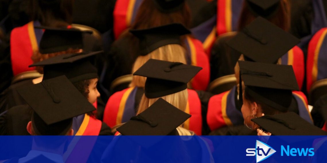 Scottish College ‘Left in Lorbo on Worldwide Levy’ – SNP