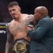 Tom As Aspinall crushes the expectations of followers whereas he made a non -empological blow on the UFC Heavyweight Jon Jones champion – “Dwelling My Greatest Life” | MMA information