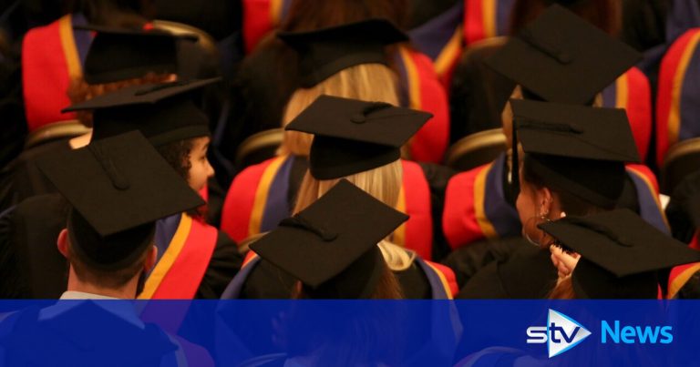 No tax on worldwide college students at Scottish College, say UK ministers