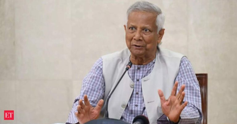 What’s hiding behind the political pressure that falls in Bangladesh?