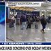 Journey knowledgeable says fliers below ‘extra stress’ over airport outages, air site visitors management points – Fox Information