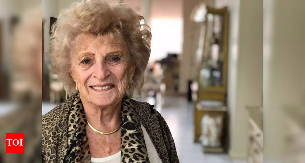 Wholesome Life Suggestions: Not weight-reduction plan or train: 101-year-old social media influencer Mildred Kirschenbaum shares 1 secret to her lengthy and wholesome life |
