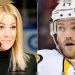 Mattias’s spouse Ekholm, Ida Bjorstad, private life past the printed of sport Nhl information