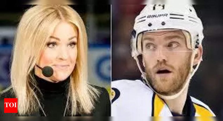 Mattias’s spouse Ekholm, Ida Bjorstad, private life past the printed of sport Nhl information