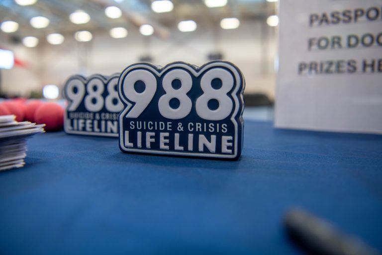 DVIDS – Information – Crew Tyndall hosts second annual Elevate Expo for Psychological Well being Consciousness Month