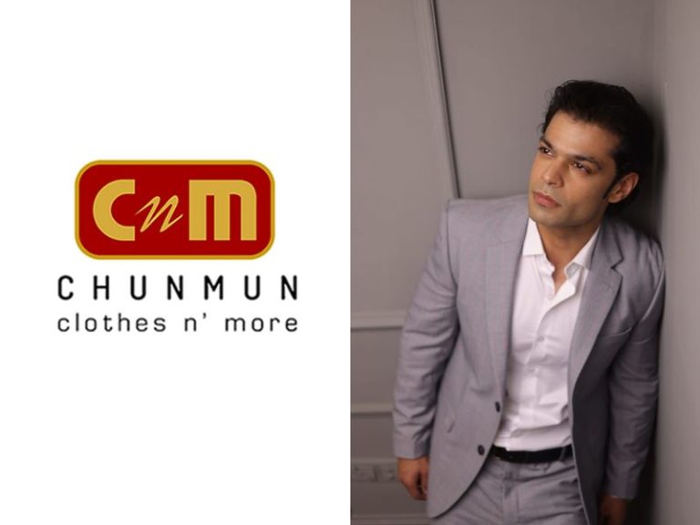 Chunmun Units Its Sights on the Future: From Retail Legacy to Trend Powerhouse