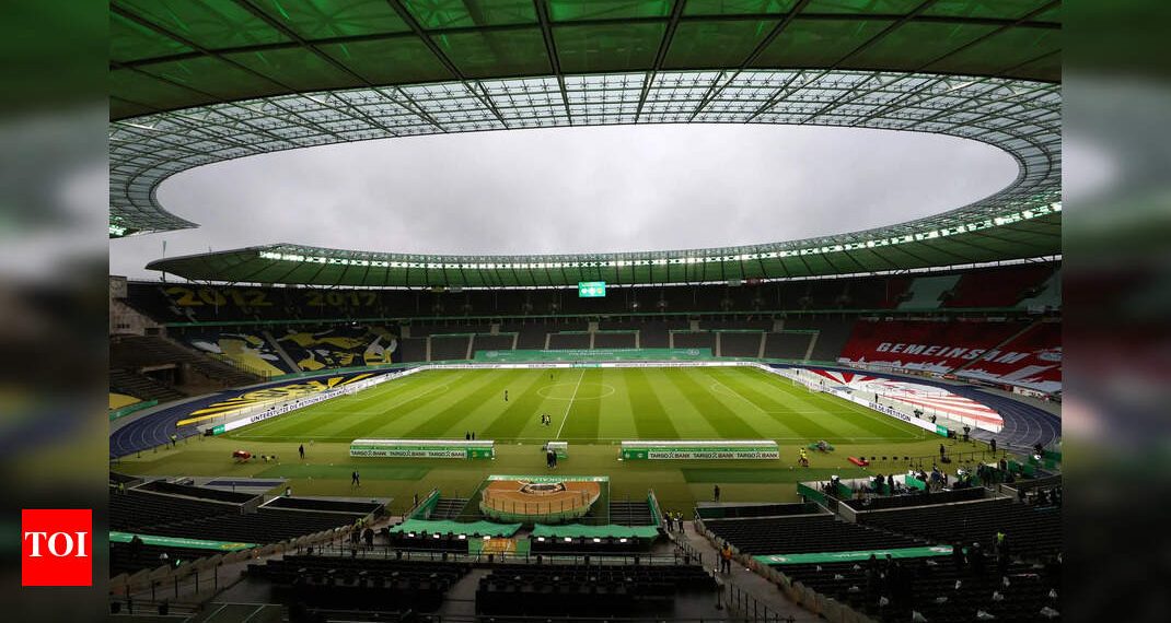 Berlin bids to host 2036 Olympic and paralimpic video games | Extra sports activities information