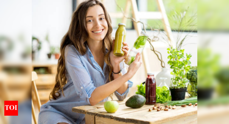Diabetes Danger: Ingesting this ‘Wholesome Drink’ has been confirmed to extend threat of diabetes: Alternate options one can attempt |