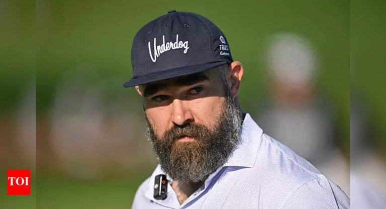 Jason Kelce defends the pushing Philadelphia Eagles, whereas the NFL homeowners vote narrowly in opposition to the prohibition of the sport NFL information