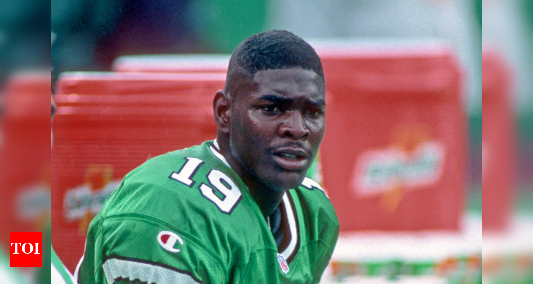 Keyshawn Johnson sued NFL agent, Chris Ellison, as a result of he didn’t pay $ 1 million as a seek for the seeker | NFL information