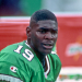 Keyshawn Johnson sued NFL agent, Chris Ellison, as a result of he didn’t pay $ 1 million as a seek for the seeker | NFL information