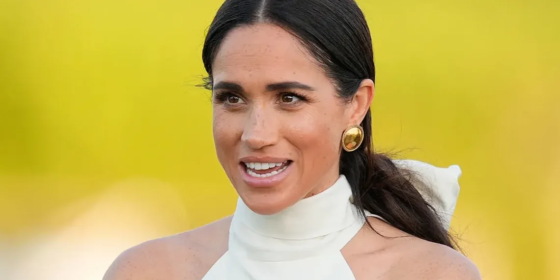 Meghan Markle opens up about her main guilt: However continues to chase money – MARCA