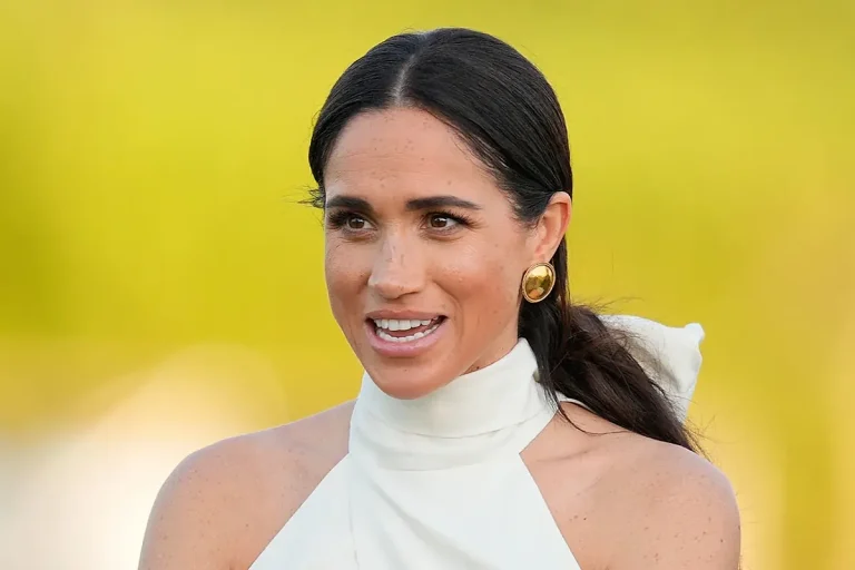 Meghan Markle opens up about her main guilt: However continues to chase money – MARCA