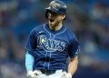 Tampa Bay Rays Stun Minnesota Twins whereas Brandon Lowe and Junior Caminero make their method to victory | MLB information