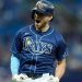 Tampa Bay Rays Stun Minnesota Twins whereas Brandon Lowe and Junior Caminero make their method to victory | MLB information