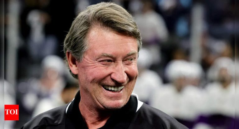 “He has simply taken over the nation”: Wayne Gretzky applauds the world affect of Caitlin Clark and the rising inheritance within the sport of ladies Nhl information