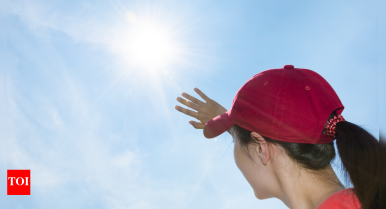 Stunning! Getting daylight can battle THESE infections, says examine
