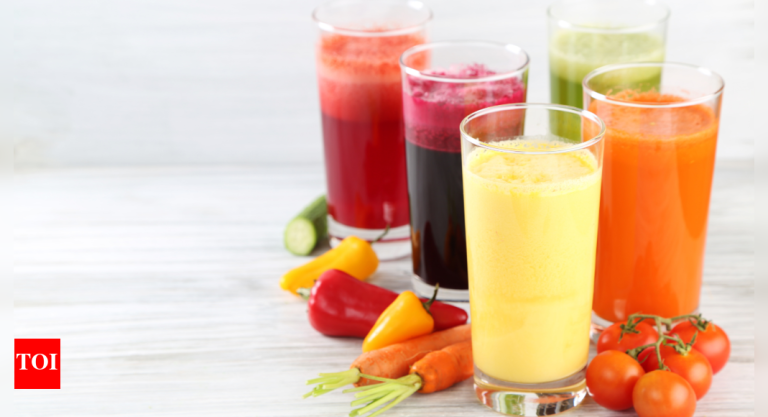 four drinks to spice up liver well being, accredited by science |