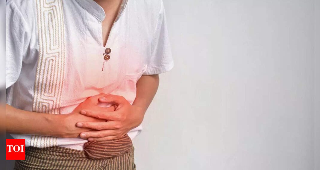 What is brief bowel syndrome? How critical is it?