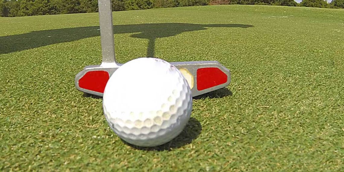 Golf space: Utke wins twice – Brainerd dispatched